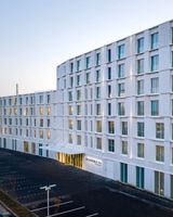 Residence Inn Ghent