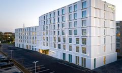 Residence Inn Ghent
