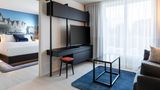 Residence Inn Ghent Suite