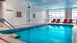 Four Points by Sheraton Calgary Airport Recreation