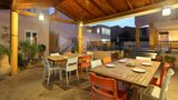 Elmas Dream Apartments And Villas Restaurant