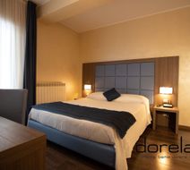 La Compagnia del Viaggiatore Room