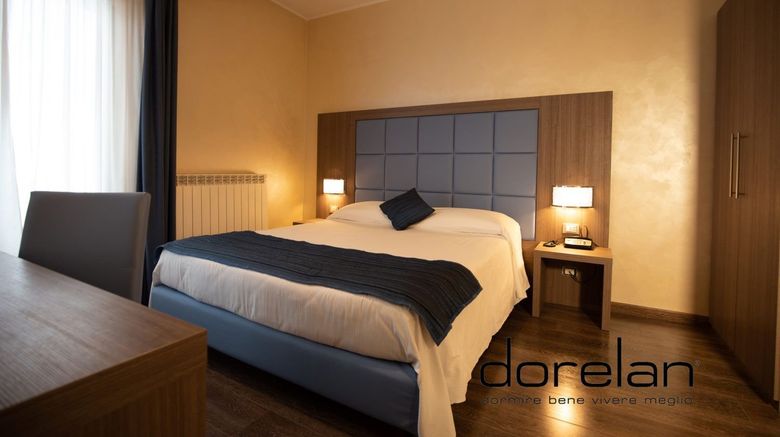 <b>La Compagnia del Viaggiatore Room</b>. Images powered by <a href="https://www.leonardoworldwide.com/" title="Leonardo Worldwide" target="_blank">Leonardo</a>.