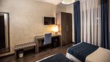 La Compagnia del Viaggiatore Room