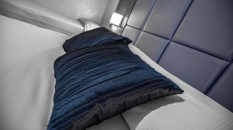 La Compagnia del Viaggiatore Room