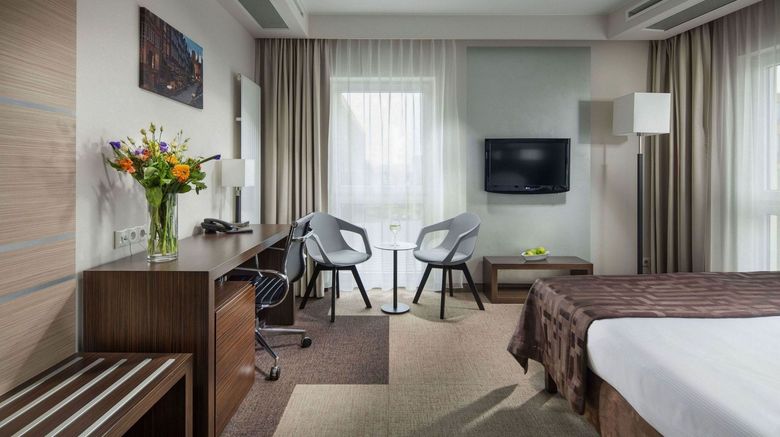 <b>Arkon Park Hotel Room</b>. Images powered by <a href="https://www.leonardoworldwide.com/" title="Leonardo Worldwide" target="_blank">Leonardo</a>.