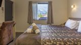 Bella Vista Motel Queenstown Room