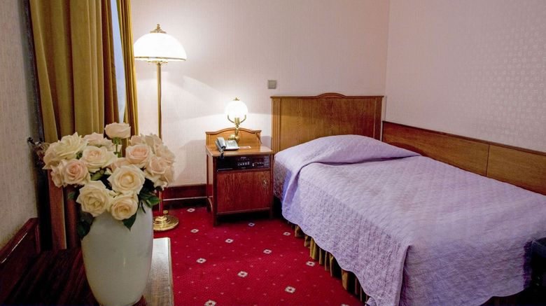 <b>H15 Hotel Francuski Room</b>. Images powered by <a href="https://www.leonardoworldwide.com/" title="Leonardo Worldwide" target="_blank">Leonardo</a>.