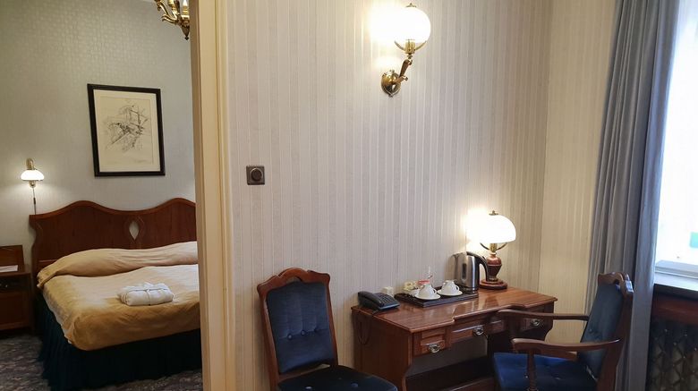 <b>H15 Hotel Francuski Room</b>. Images powered by <a href="https://www.leonardoworldwide.com/" title="Leonardo Worldwide" target="_blank">Leonardo</a>.