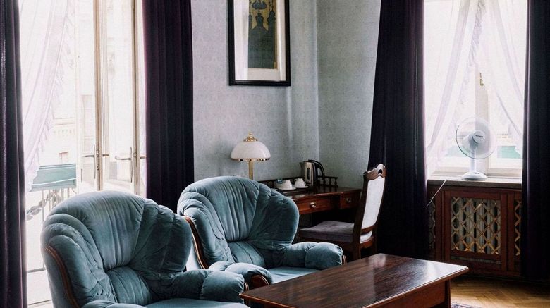 <b>H15 Hotel Francuski Room</b>. Images powered by <a href="https://www.leonardoworldwide.com/" title="Leonardo Worldwide" target="_blank">Leonardo</a>.