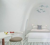 Mill Houses Studios & Suites Room
