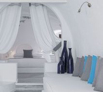 Mill Houses Studios & Suites Room