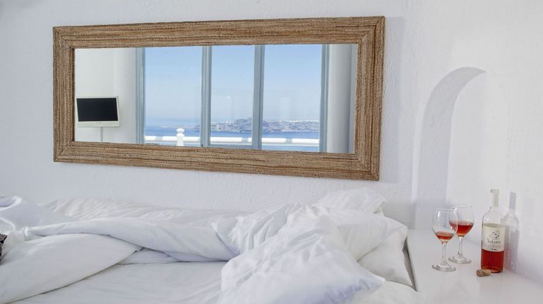 <b>Mill Houses Studios & Suites Room</b>. Images powered by <a href="https://www.leonardoworldwide.com/" title="Leonardo Worldwide" target="_blank">Leonardo</a>.