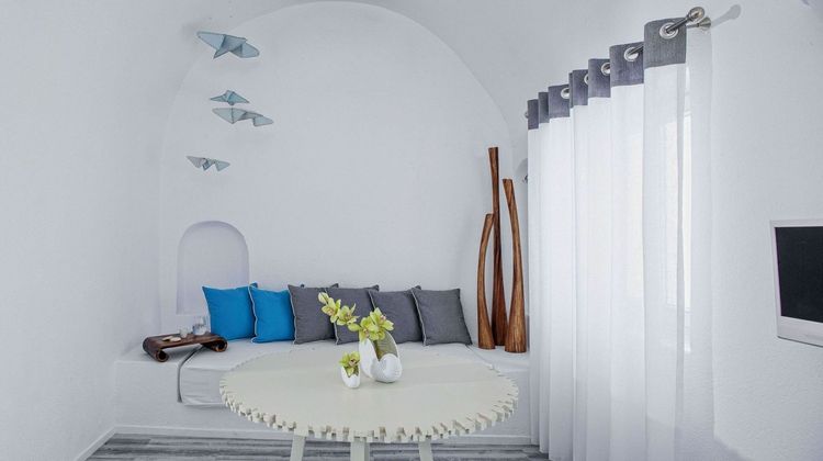 Mill Houses Studios & Suites Room