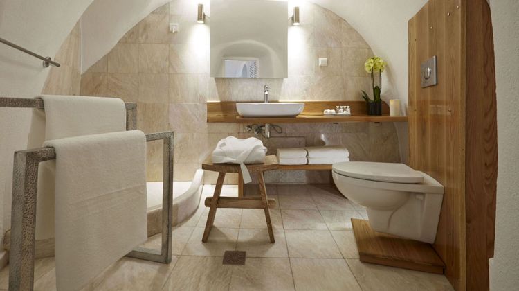 Mill Houses Studios & Suites Room