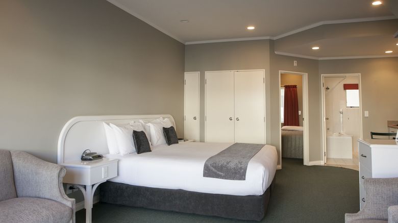 <b>Cornwall Motor Lodge Room</b>. Images powered by <a href="https://www.leonardoworldwide.com/" title="Leonardo Worldwide" target="_blank">Leonardo</a>.