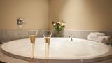 Cornwall Motor Lodge Room