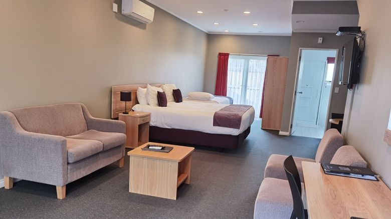 <b>Cornwall Motor Lodge Room</b>. Images powered by <a href="https://www.leonardoworldwide.com/" title="Leonardo Worldwide" target="_blank">Leonardo</a>.