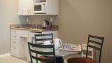 Cornwall Motor Lodge Room