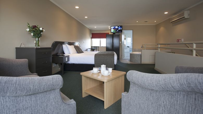 <b>Cornwall Motor Lodge Room</b>. Images powered by <a href="https://www.leonardoworldwide.com/" title="Leonardo Worldwide" target="_blank">Leonardo</a>.