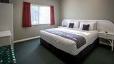 Cornwall Motor Lodge Room