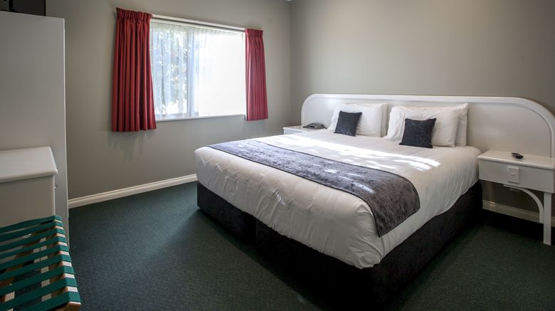 <b>Cornwall Motor Lodge Room</b>. Images powered by <a href="https://www.leonardoworldwide.com/" title="Leonardo Worldwide" target="_blank">Leonardo</a>.