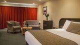 Cornwall Motor Lodge Room