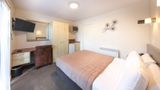 Bella Vista Motel Queenstown Room