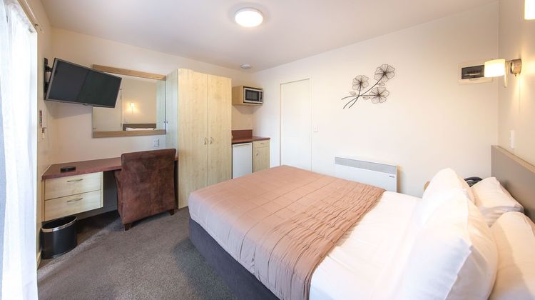 Bella Vista Motel Queenstown Room