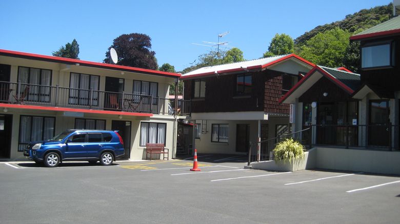 <b>Asure 755 Regal Court Motel Exterior</b>. Images powered by <a href="https://www.leonardoworldwide.com/" title="Leonardo Worldwide" target="_blank">Leonardo</a>.