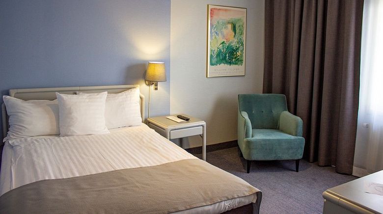 <b>Hotell Erikslund Room</b>. Images powered by <a href="https://www.leonardoworldwide.com/" title="Leonardo Worldwide" target="_blank">Leonardo</a>.