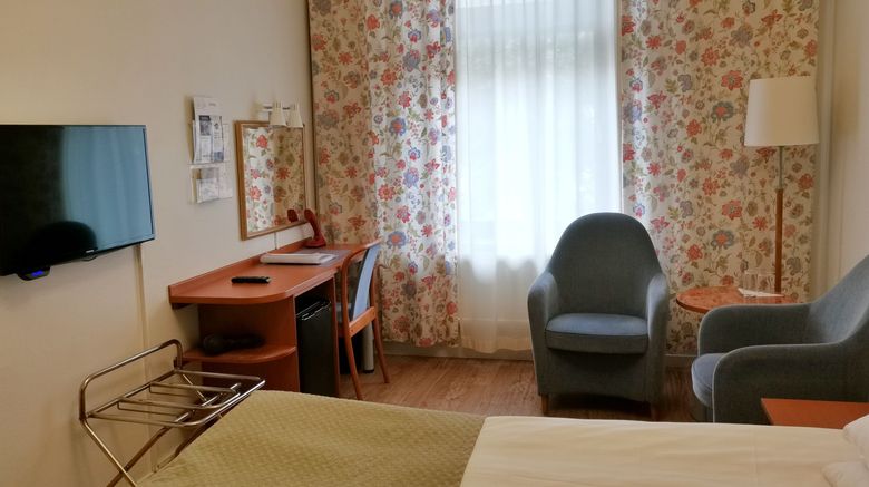 <b>Hotel Lorensberg Room</b>. Images powered by <a href="https://www.leonardoworldwide.com/" title="Leonardo Worldwide" target="_blank">Leonardo</a>.