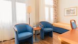 Hotel Lorensberg Room