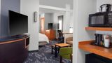 <b>Fairfield Inn & Suites Wichita Downtown Suite</b>. Images powered by <a href="https://www.leonardoworldwide.com/" title="Leonardo Worldwide" target="_blank">Leonardo</a>.