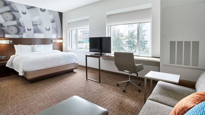 <b>Residence Inn Wilmington Downtown Room</b>. Images powered by <a href="https://www.leonardoworldwide.com/" title="Leonardo Worldwide" target="_blank">Leonardo</a>.