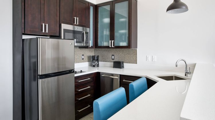 Residence Inn Wilmington Downtown Suite