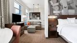 Residence Inn Wilmington Downtown Room