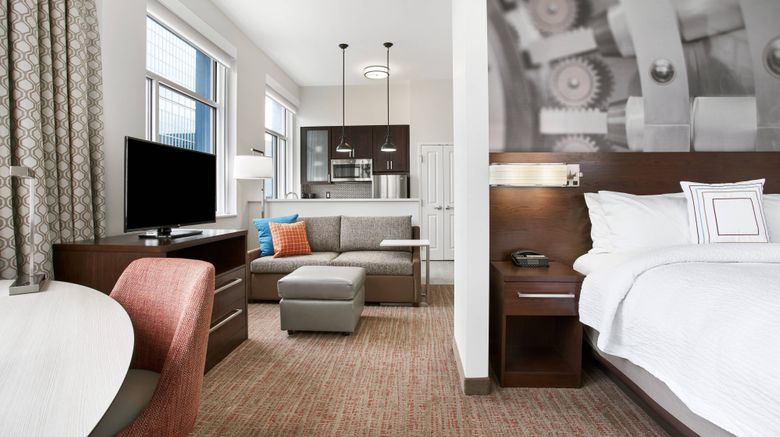 <b>Residence Inn Wilmington Downtown Room</b>. Images powered by <a href="https://www.leonardoworldwide.com/" title="Leonardo Worldwide" target="_blank">Leonardo</a>.