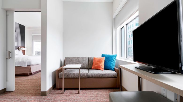 <b>Residence Inn Wilmington Downtown Room</b>. Images powered by <a href="https://www.leonardoworldwide.com/" title="Leonardo Worldwide" target="_blank">Leonardo</a>.