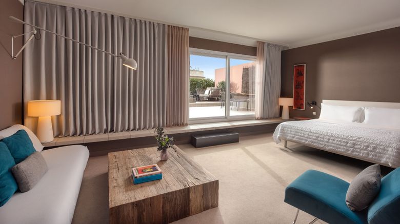 <b>Le Meridien Barcelona Suite</b>. Images powered by <a href="https://www.leonardoworldwide.com/" title="Leonardo Worldwide" target="_blank">Leonardo</a>.