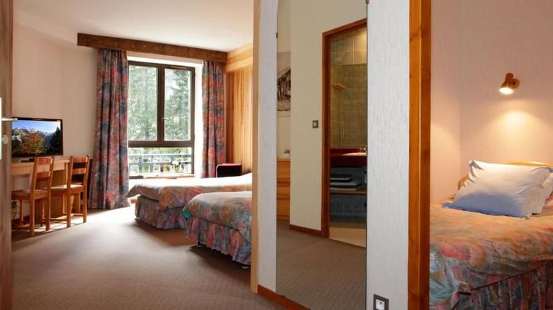 <b>Hotel Vignemale Room</b>. Images powered by <a href="https://www.leonardoworldwide.com/" title="Leonardo Worldwide" target="_blank">Leonardo</a>.
