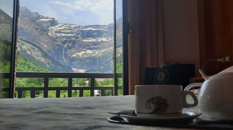 Hotel Vignemale Other