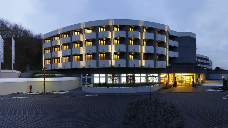 <b>Cup Vitalis Parkhotel Exterior</b>. Images powered by <a href="https://www.leonardoworldwide.com/" title="Leonardo Worldwide" target="_blank">Leonardo</a>.