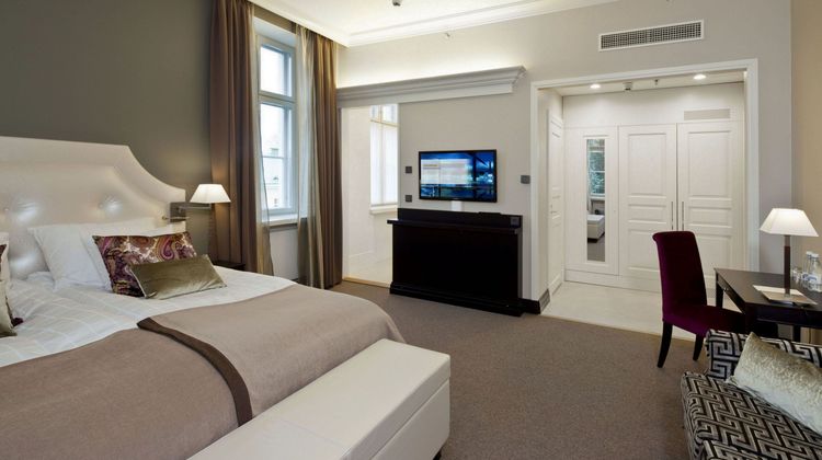 Holiday Club Saimaa Room