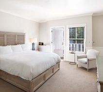 Hotel La Rose Room