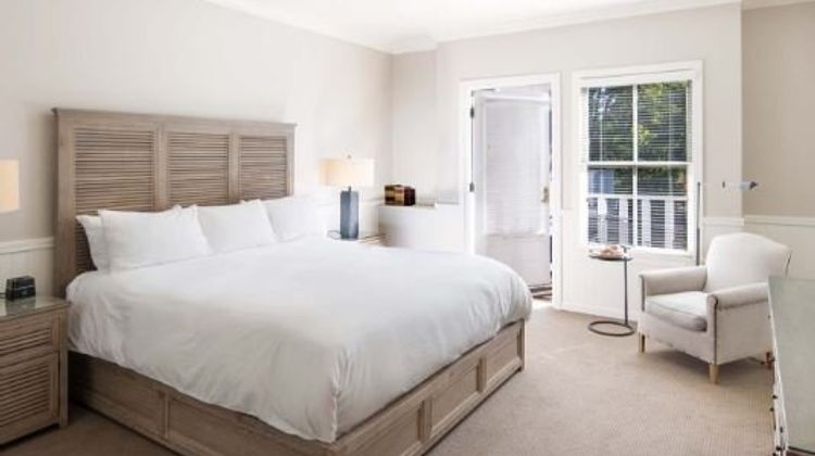 Hotel La Rose Room