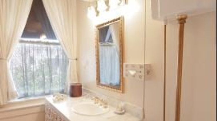 Hotel La Rose Room