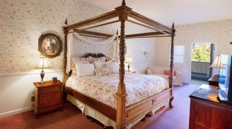 Hotel La Rose Suite