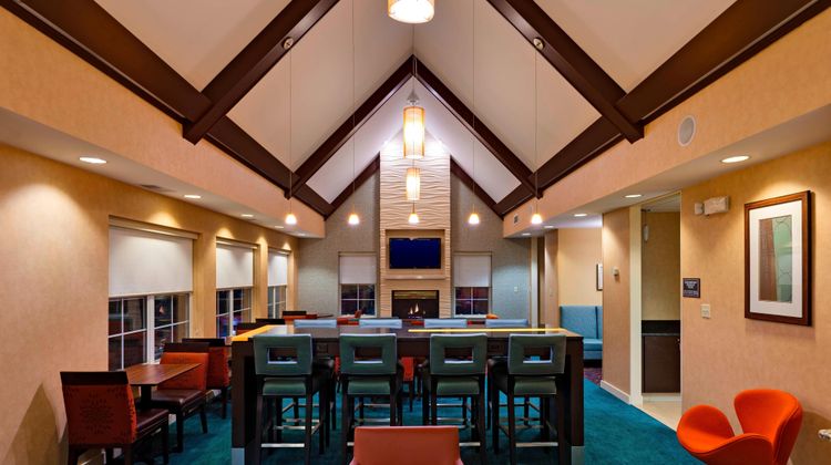Residence Inn Merrillville Other