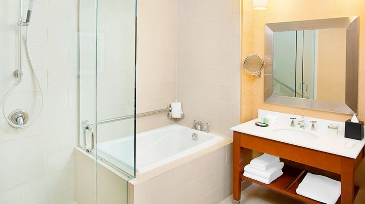 The Westin Chicago North Shore Room